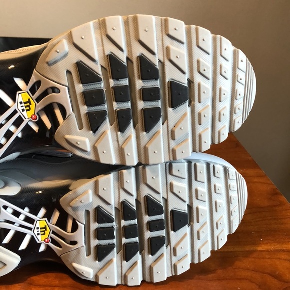 Nike air max plus used 852630-021 - Picture 7 of 8